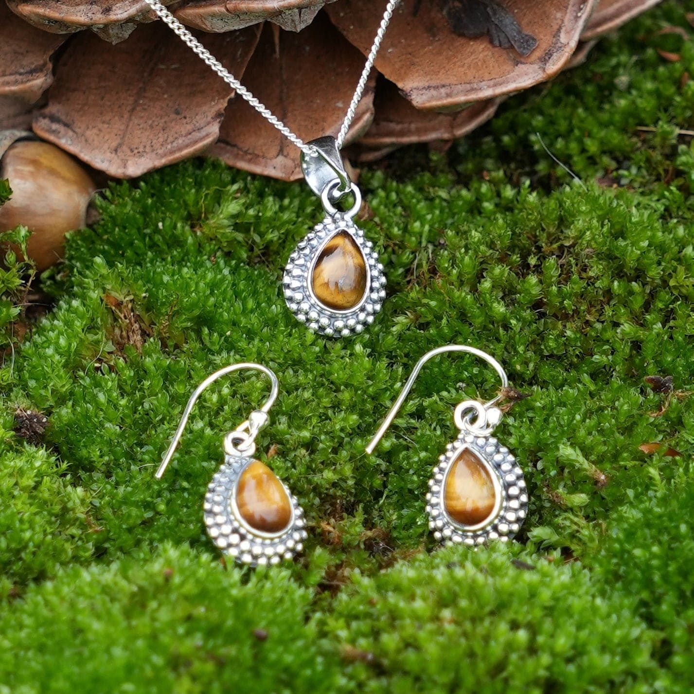 Roara - Juwelen uit de natuur