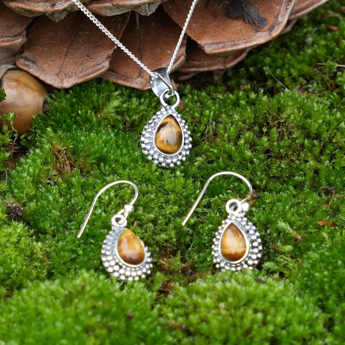 Roara - Juwelen uit de natuur