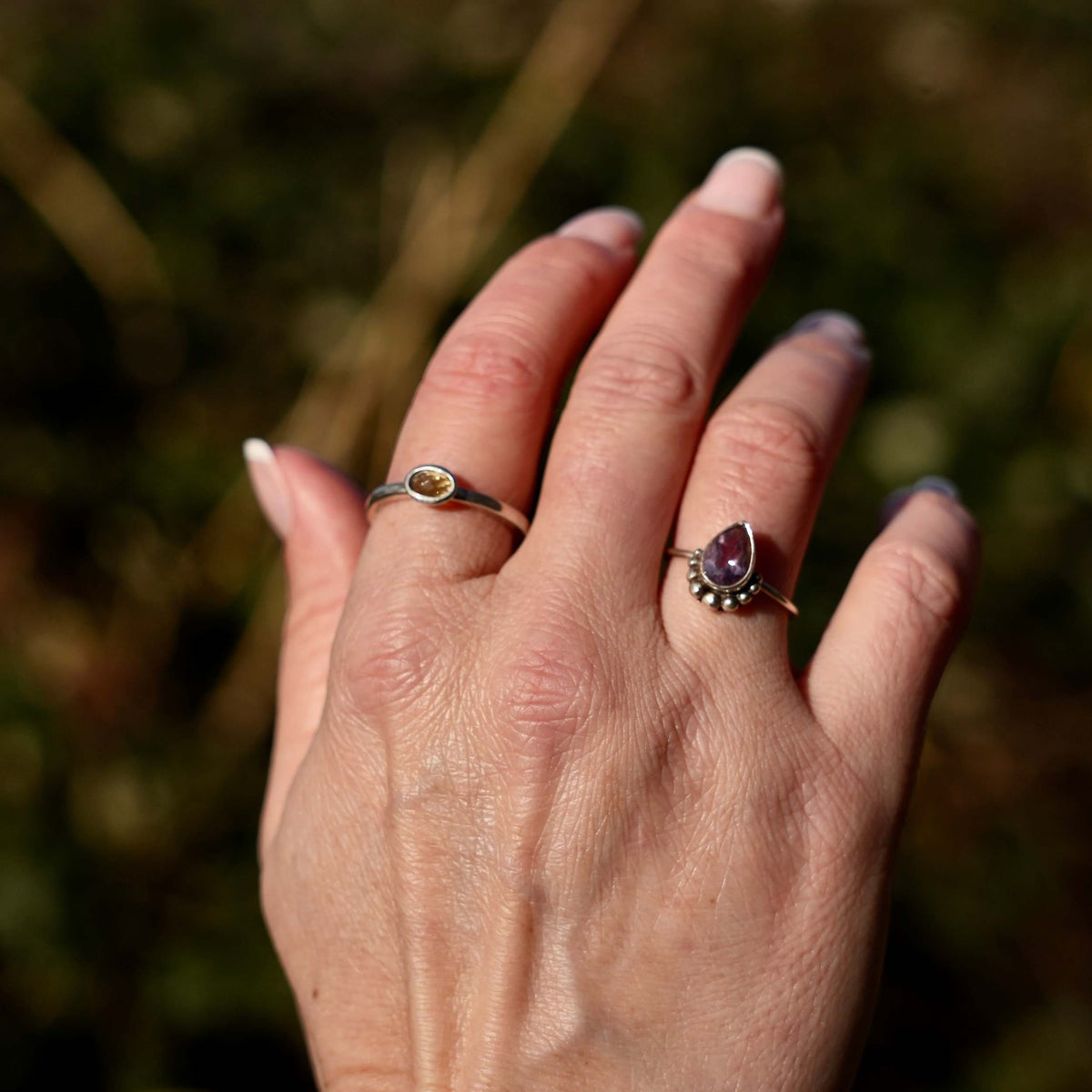 Cidic - Juwelen uit de natuur