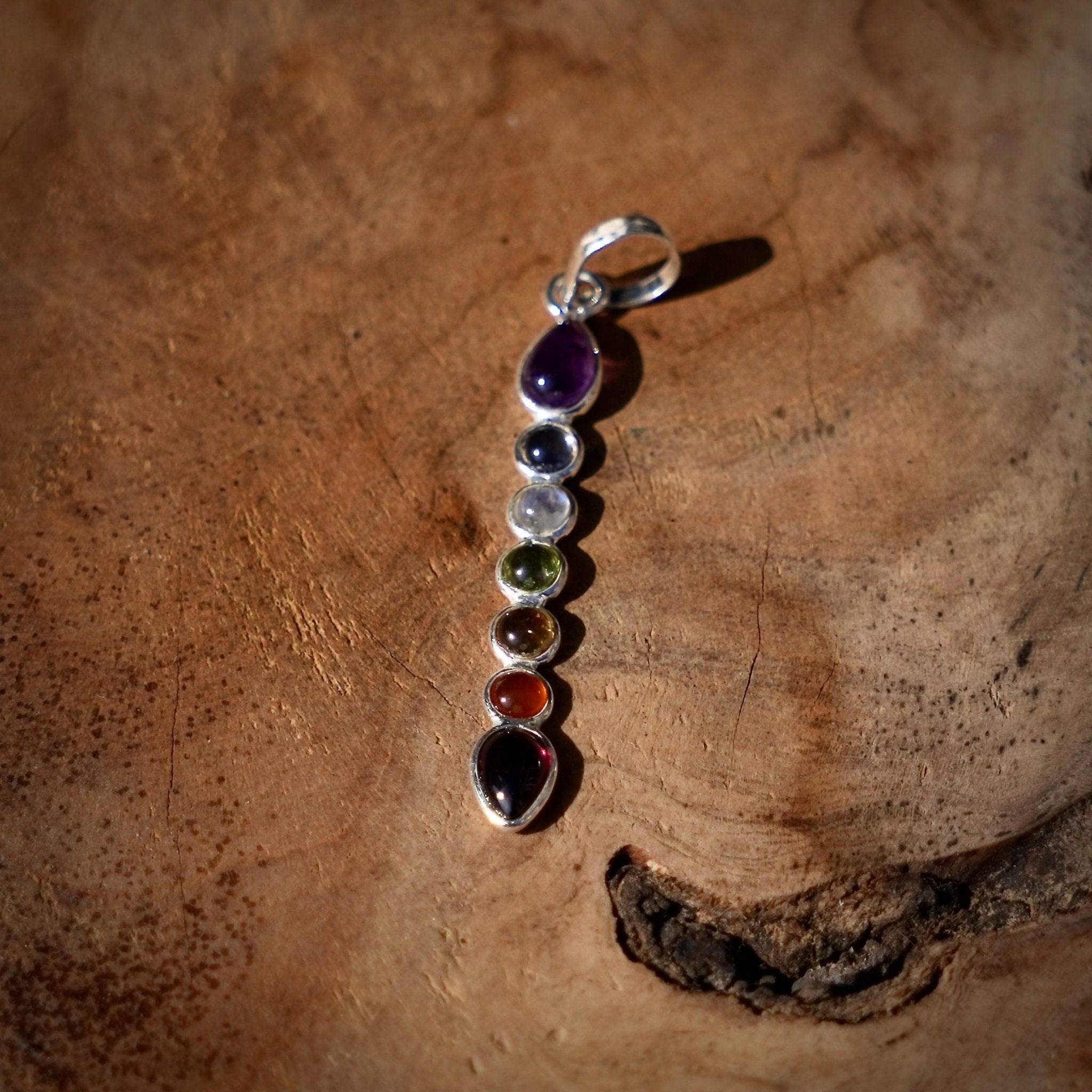 Xoraxi - Juwelen uit de natuur