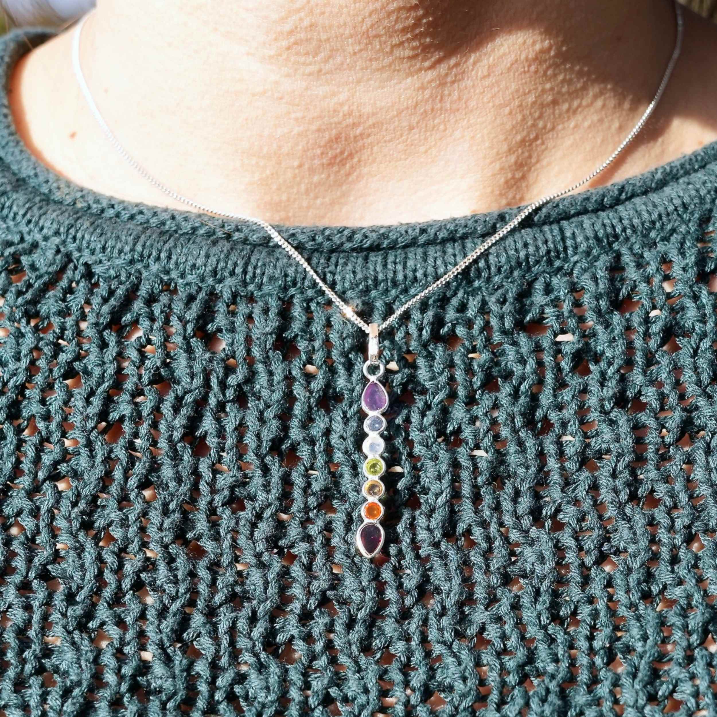 Xoraxi - Juwelen uit de natuur