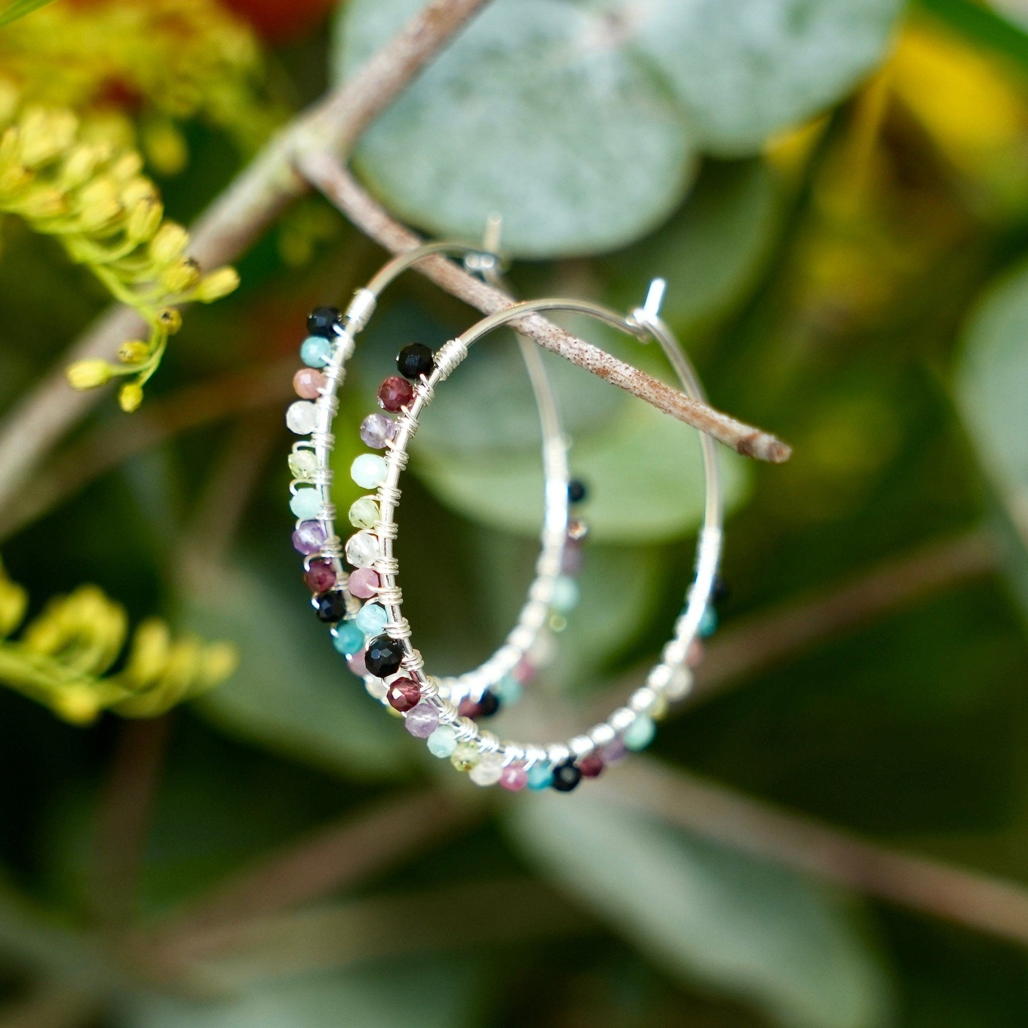 Yed Prior - Juwelen uit de natuur
