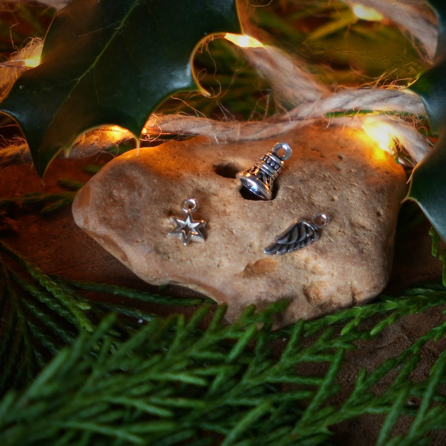 Mira - Juwelen uit de natuur