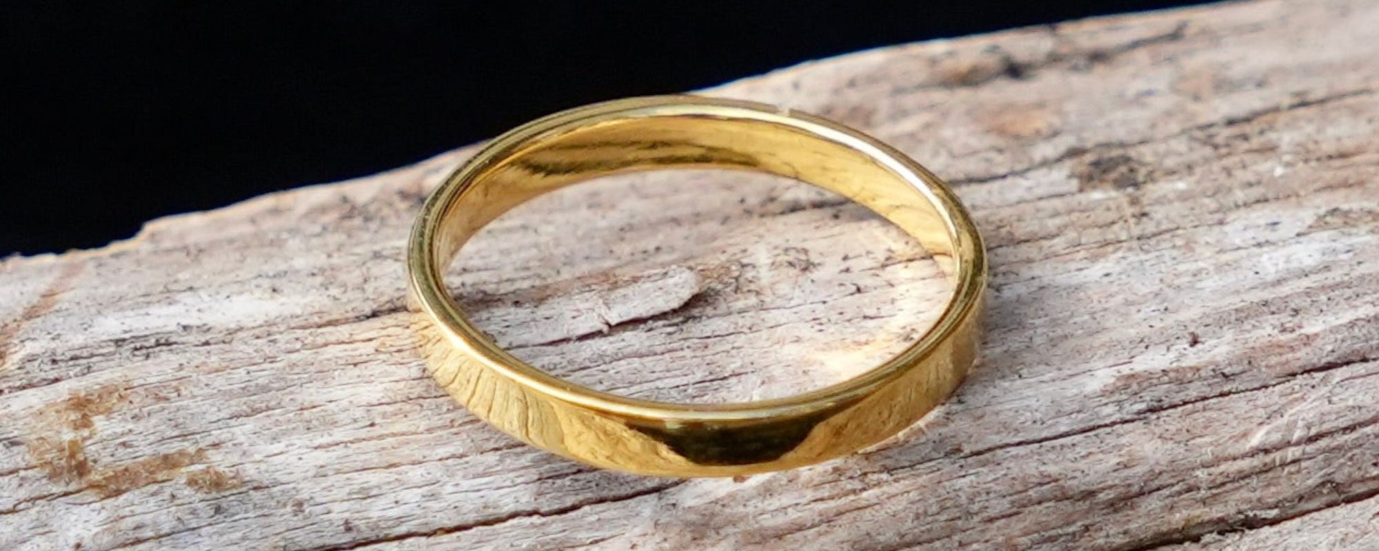 Goldplated zilveren sieraden - Juwelen uit de natuur