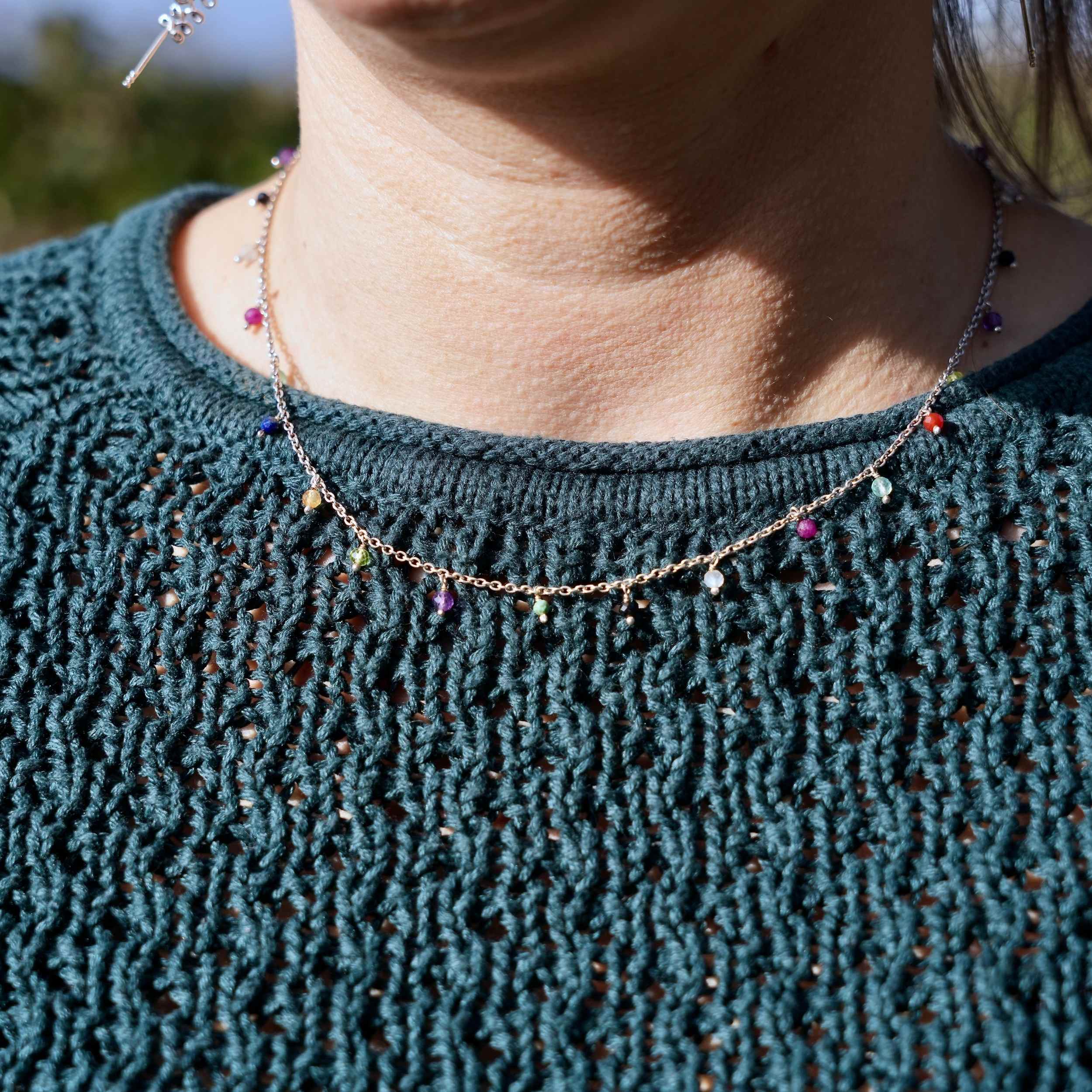 Aurelia - Juwelen uit de natuur