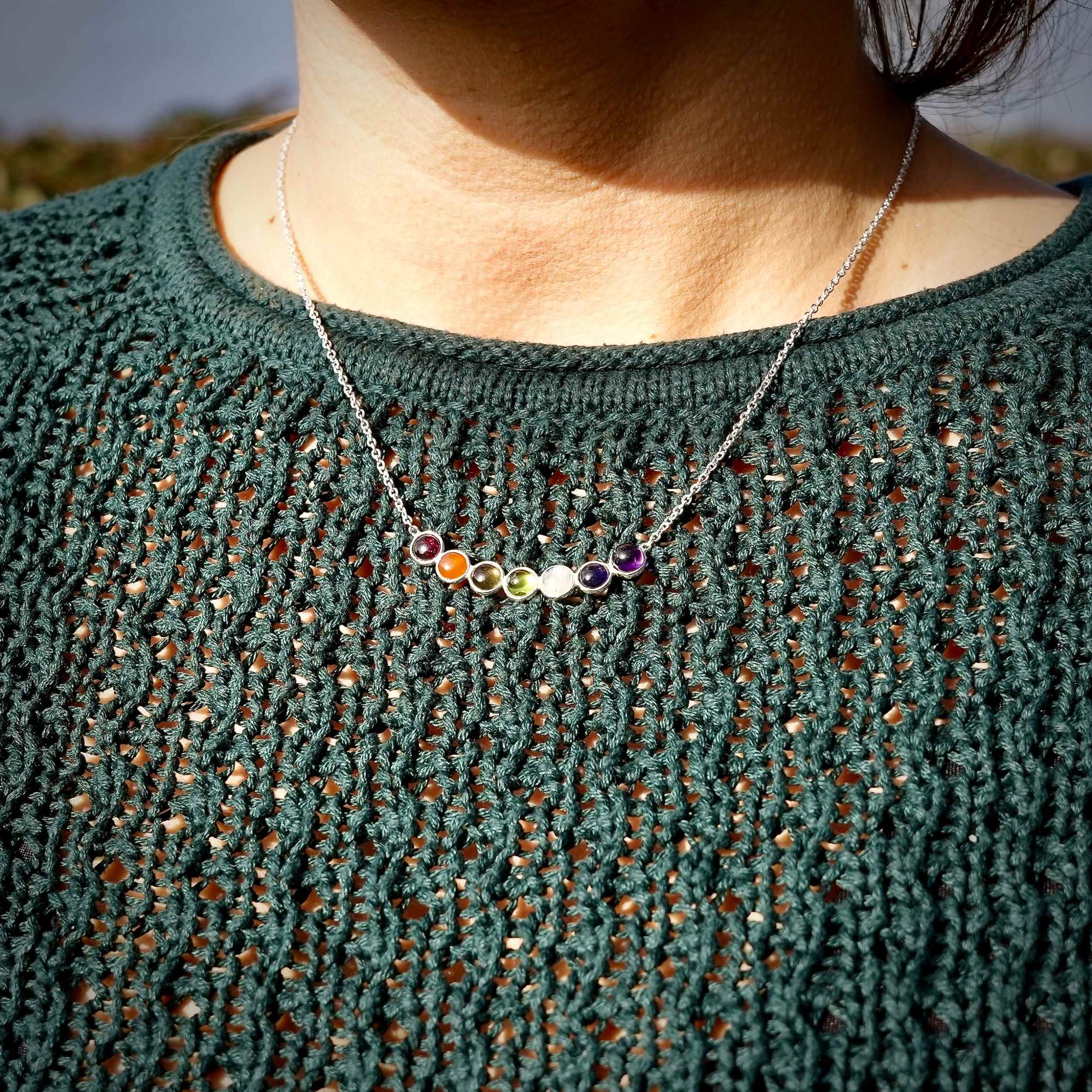 Cebalrai - Juwelen uit de natuur