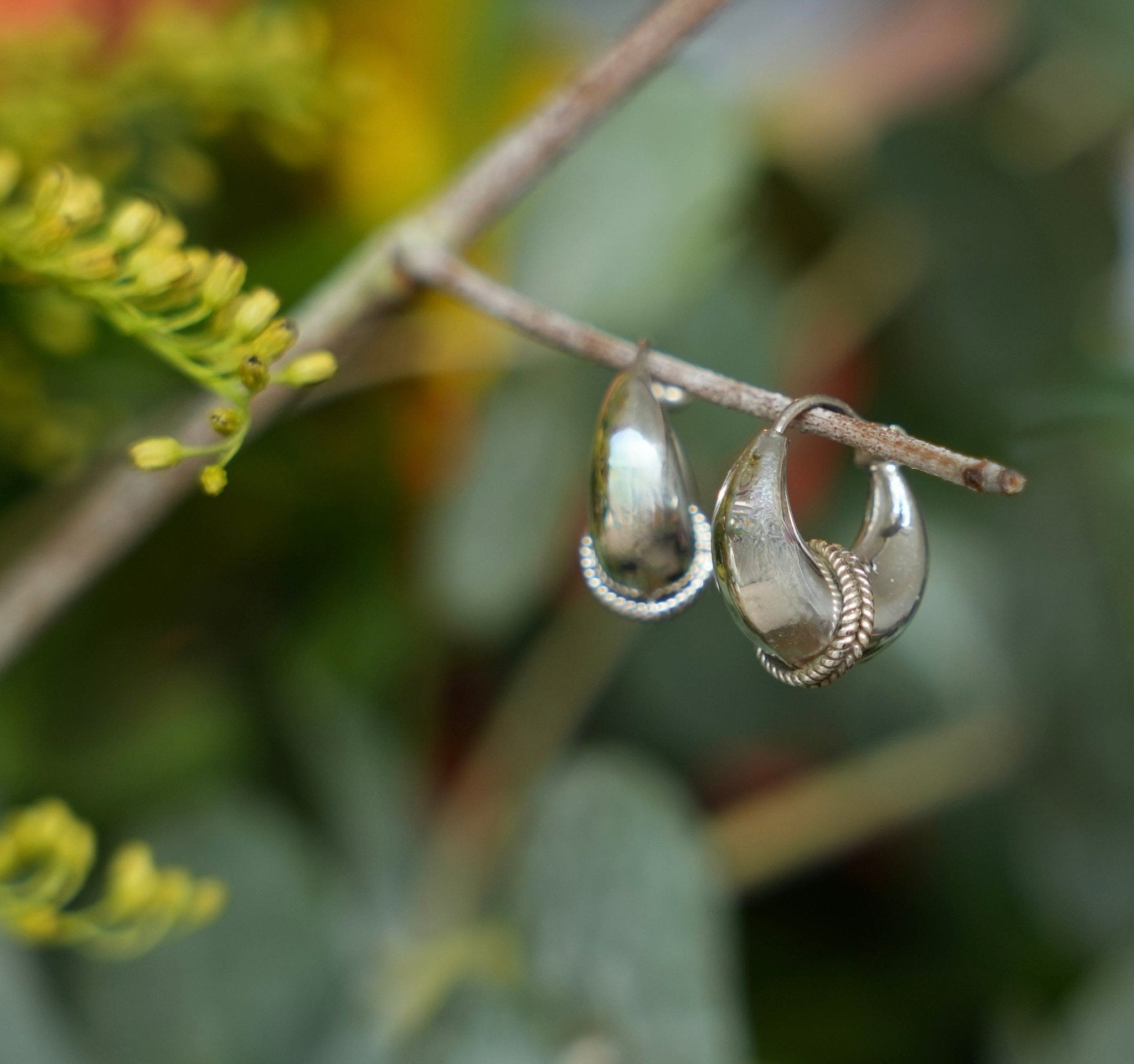 Maia - Juwelen uit de natuur