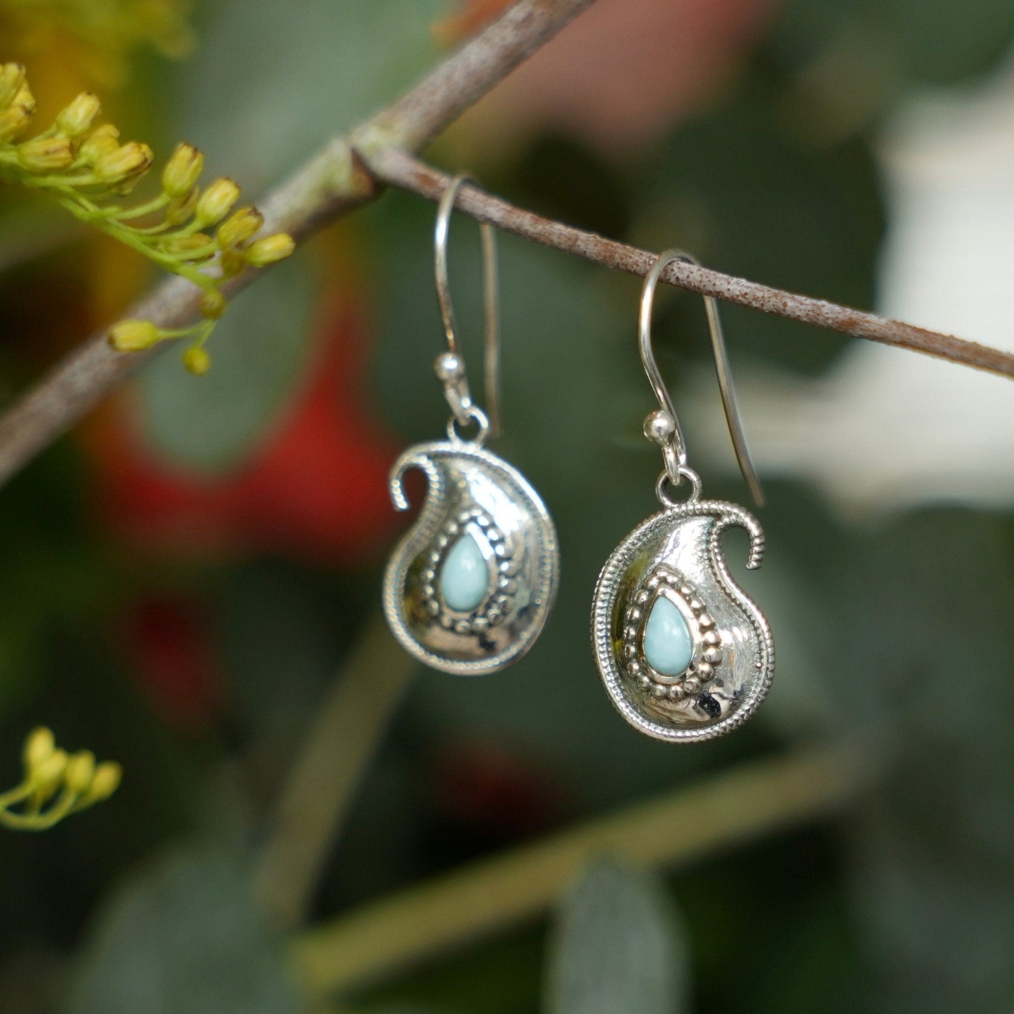 Nashira - Juwelen uit de natuur